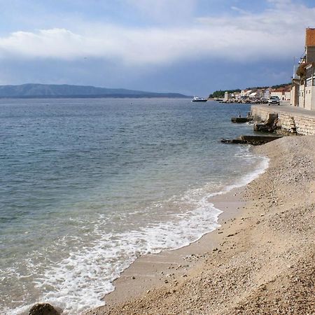 Apartments With Wifi Bol, Brac - 11728 Bagian luar foto