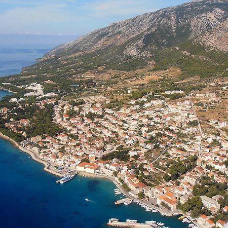 Apartments With Wifi Bol, Brac - 11728 Bagian luar foto