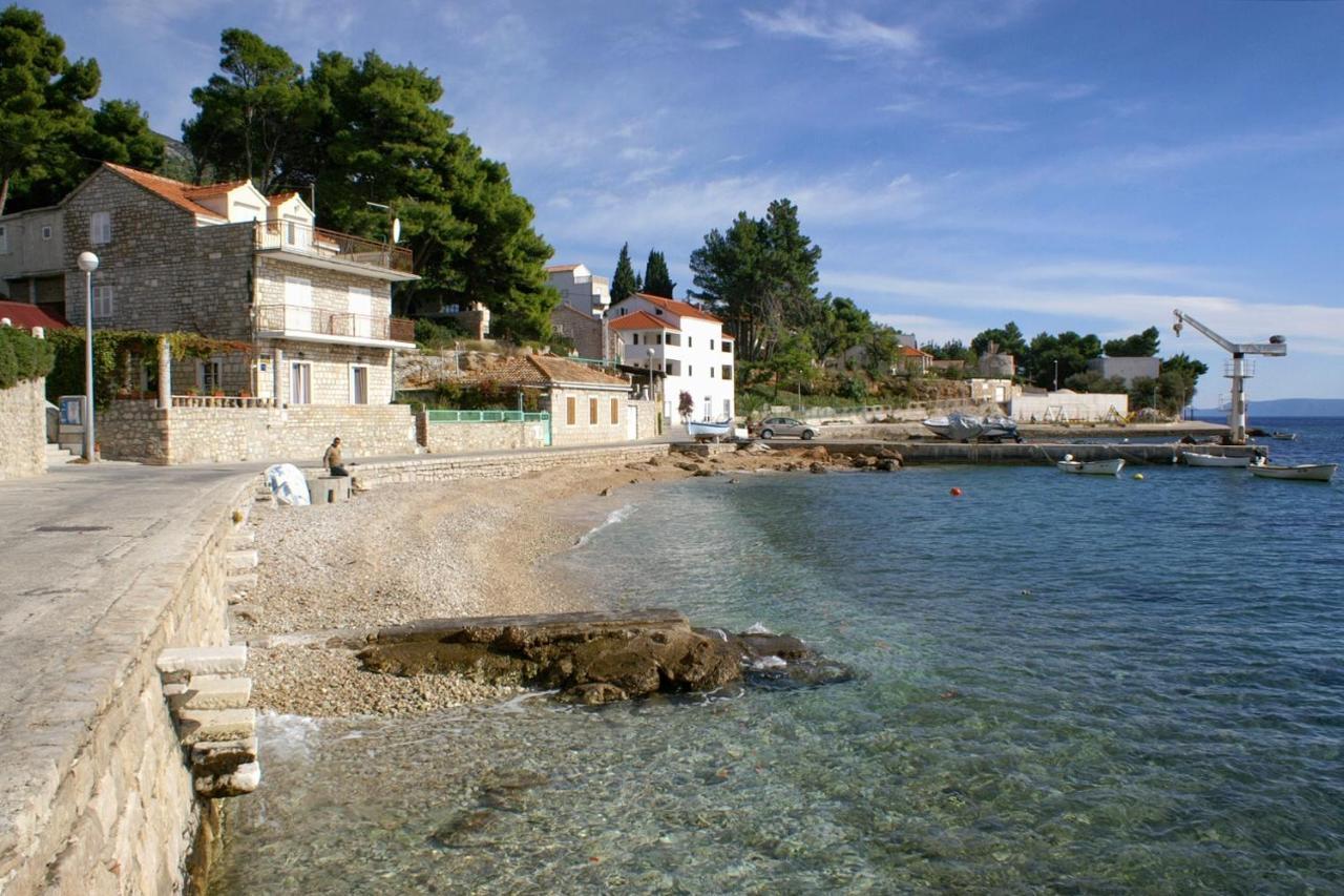 Apartments With Wifi Bol, Brac - 11728 Bagian luar foto