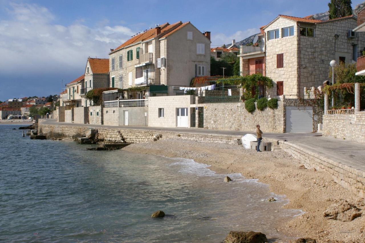 Apartments With Wifi Bol, Brac - 11728 Bagian luar foto