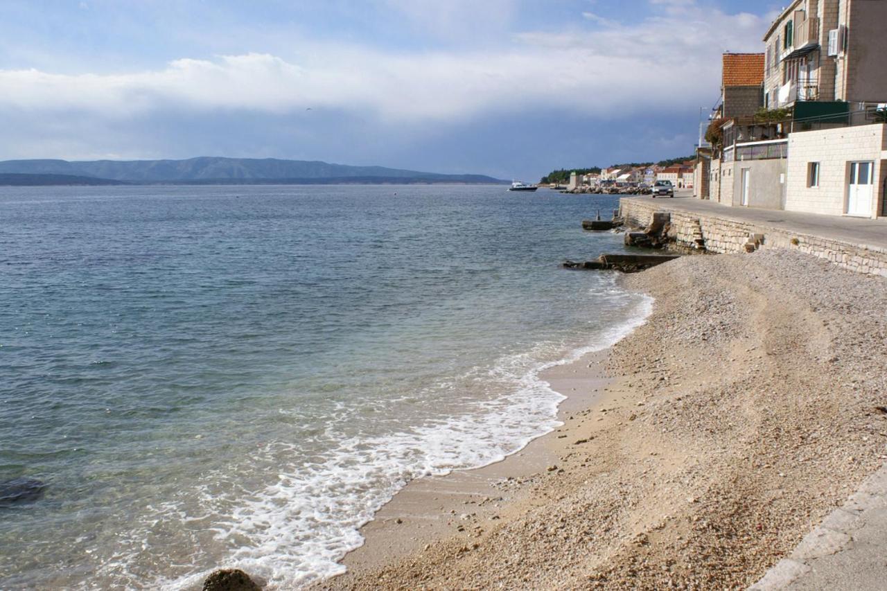 Apartments With Wifi Bol, Brac - 11728 Bagian luar foto