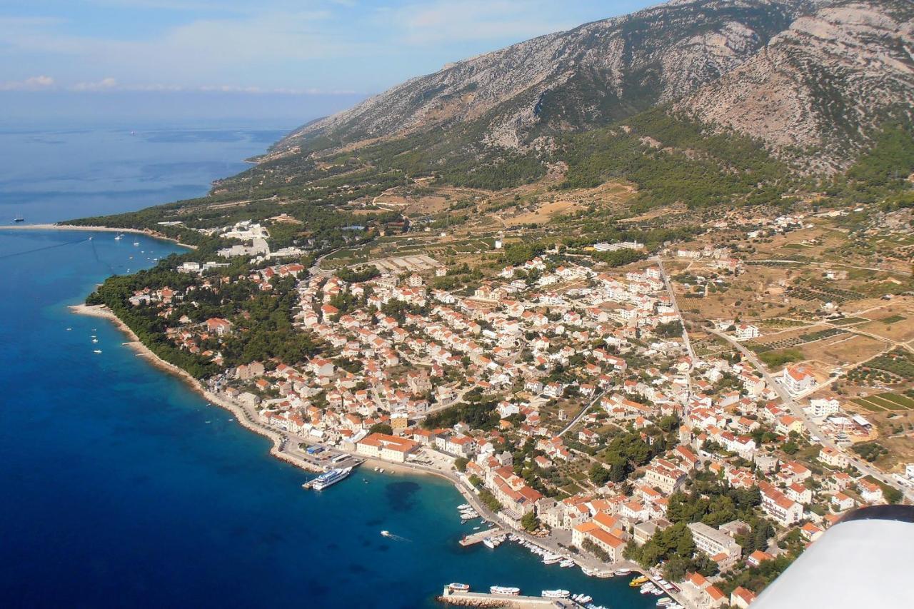 Apartments With Wifi Bol, Brac - 11728 Bagian luar foto