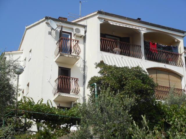Apartments With Wifi Bol, Brac - 11728 Bagian luar foto